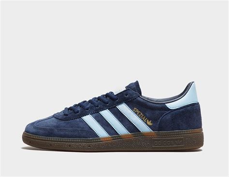 Adidas spezial size